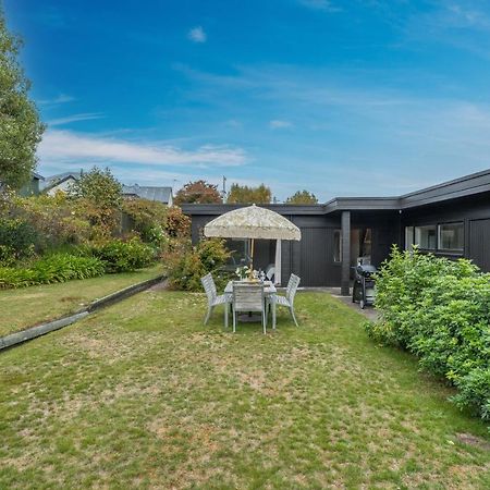 Vila Henry'S Bach Taupo Exteriér fotografie