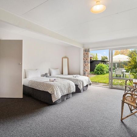 Vila Henry'S Bach Taupo Exteriér fotografie