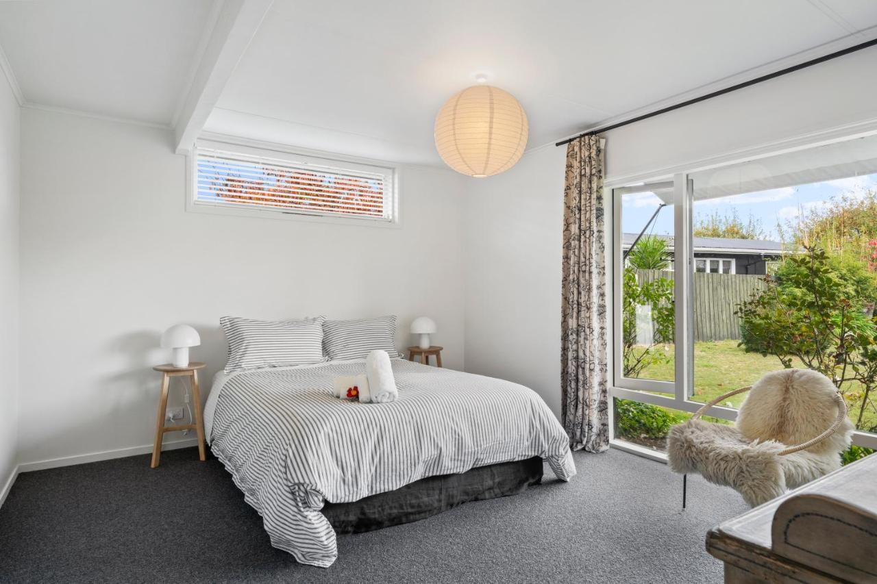 Vila Henry'S Bach Taupo Exteriér fotografie