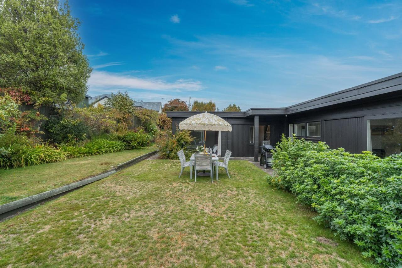 Vila Henry'S Bach Taupo Exteriér fotografie