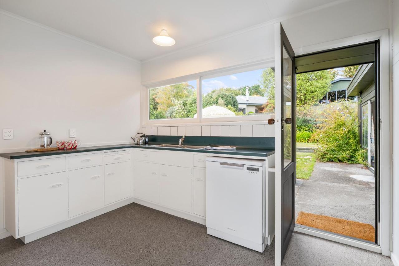 Vila Henry'S Bach Taupo Exteriér fotografie