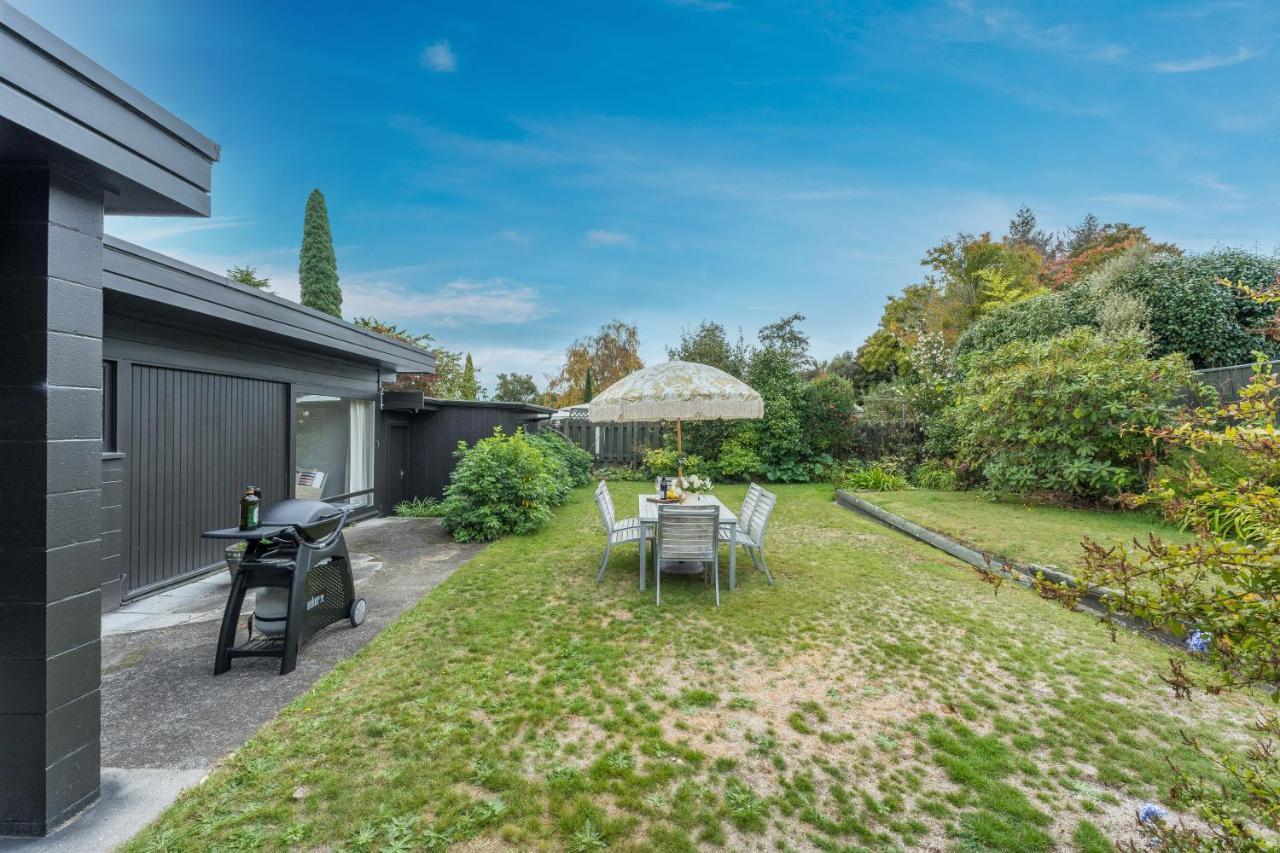 Vila Henry'S Bach Taupo Exteriér fotografie