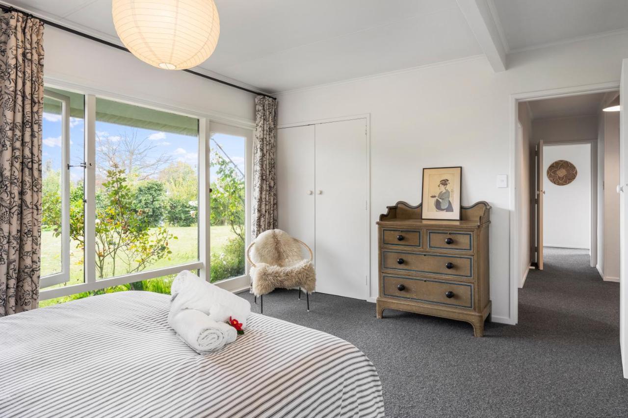 Vila Henry'S Bach Taupo Exteriér fotografie