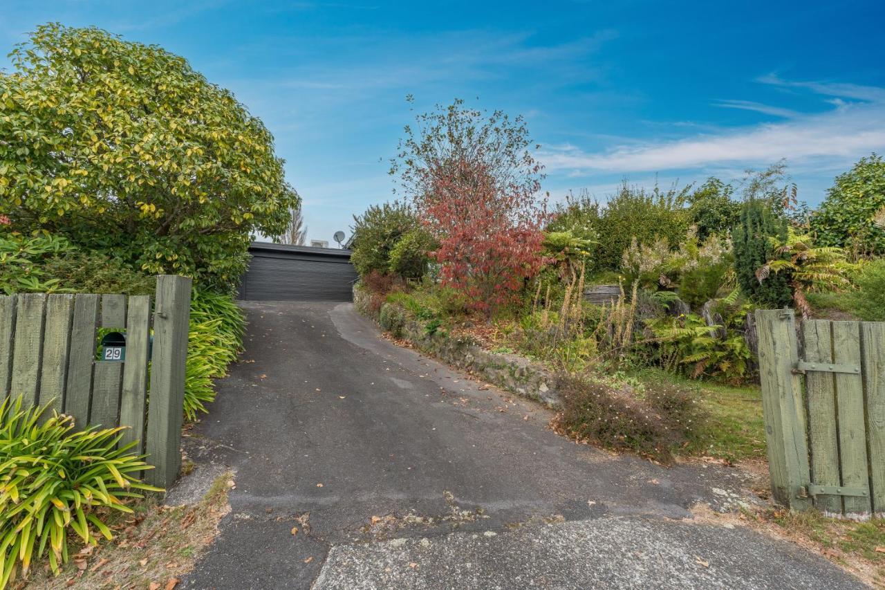 Vila Henry'S Bach Taupo Exteriér fotografie