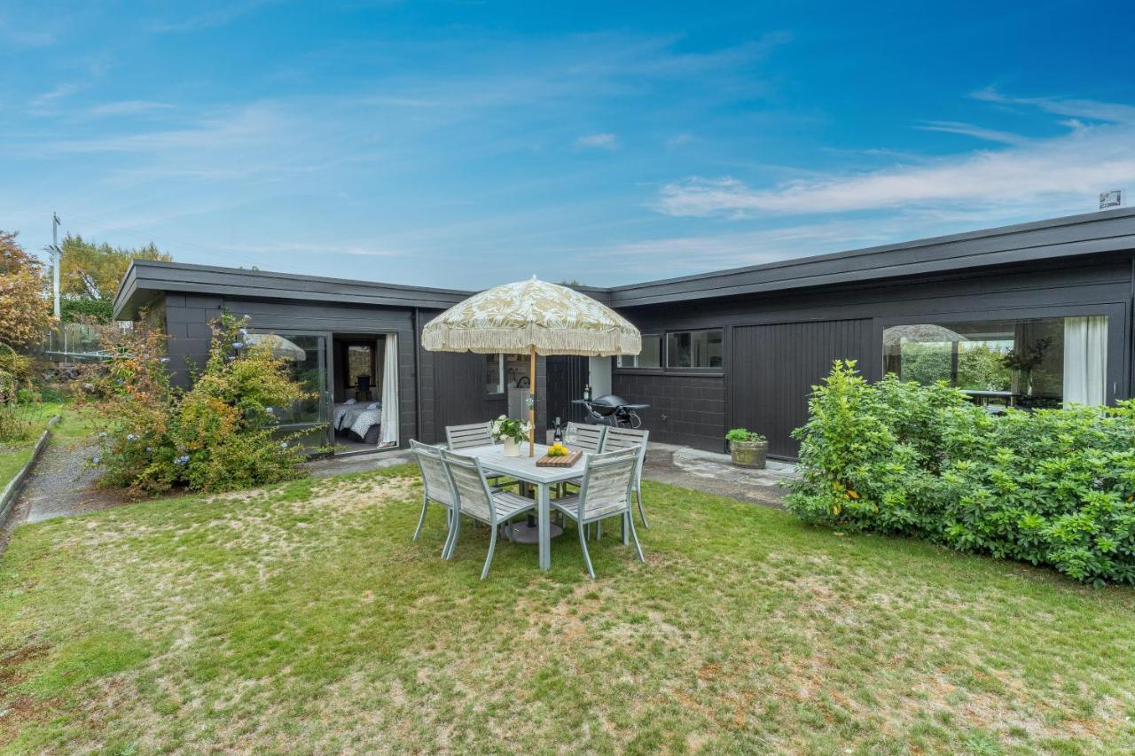 Vila Henry'S Bach Taupo Exteriér fotografie