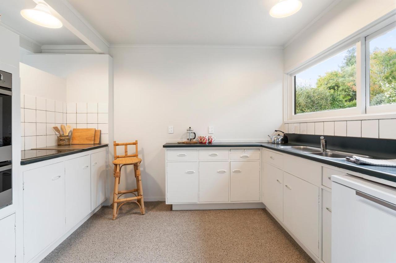 Vila Henry'S Bach Taupo Exteriér fotografie